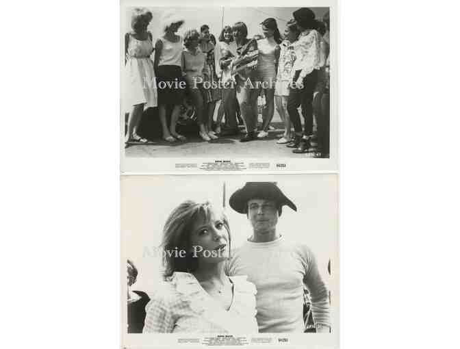 BIKINI BEACH, 1964, 8x10 Stills, Frankie Avalon, Annette Funicello, Don Rickles, Stevie Wonder.