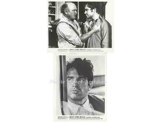 BONNIE AND CLYDE, 1967, 8x10 Stills, Warren Beatty, Faye Dunaway, Gene Hackman.