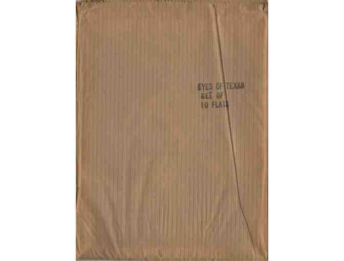 EYES OF TEXAS, 1948, 8x10 production stills, Roy Rogers, Andy Devine, Bob Nolan