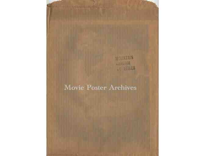 MOUNTAIN RHYTHM, 1942, 8x10 production stills, Leon, Frank, and June Weaver, Lynn Merrick