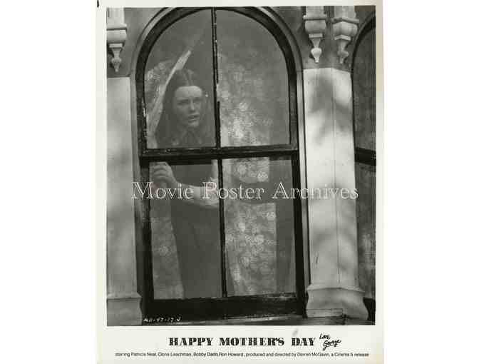HAPPY MOTHER'S DAY, LOVE GEORGE, 1973 8x10 still set of 12, Ron Howard, Patricia Neal,