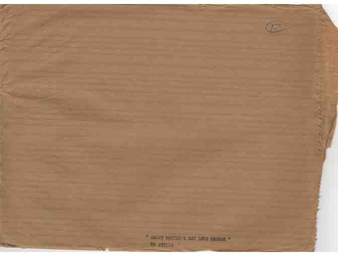 HAPPY MOTHER'S DAY, LOVE GEORGE, 1973 8x10 still set of 12, Ron Howard, Patricia Neal,