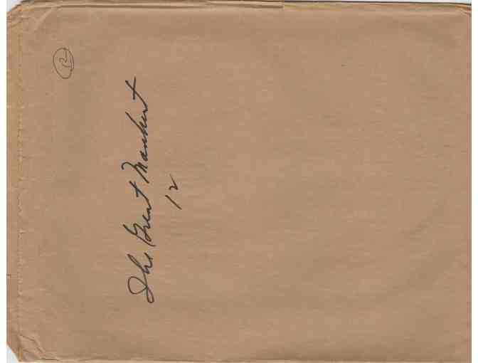 GREAT MANHUNT 1974 8x10 still set of 12, Lino Ventura, Lea Massari