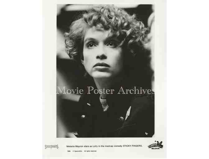 FLASH OF GREEN, A 1985 8x10 still set, Ed Harris, Blair Brown, Richard Jordan,