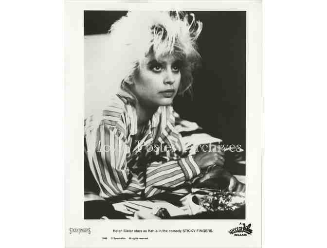 FLASH OF GREEN, A 1985 8x10 still set, Ed Harris, Blair Brown, Richard Jordan,