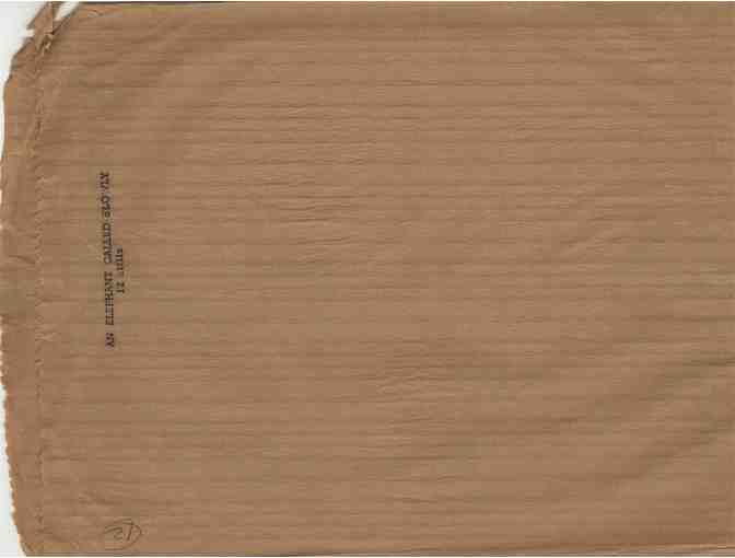 ELEPHANT CALLED SLOWLY, 1969 8x10 still set, Virginia McKenna, Bill Travers.