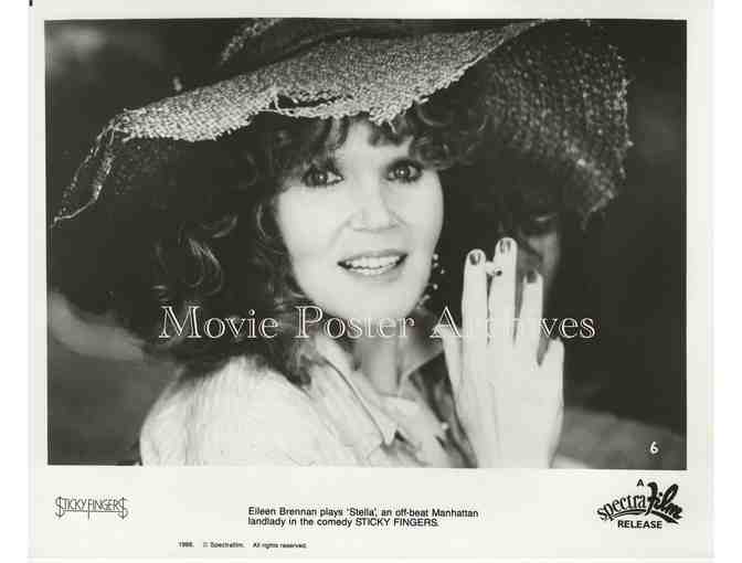 STICKY FINGERS, 1988 8x10 presskit stills, Helen Slater, Melanie Mayron, Adam Shaw.