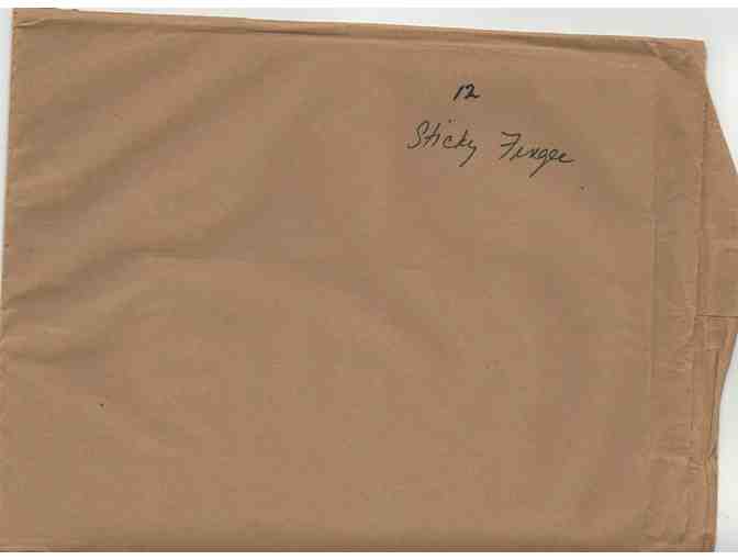 STICKY FINGERS, 1988 8x10 presskit stills, Helen Slater, Melanie Mayron, Adam Shaw.