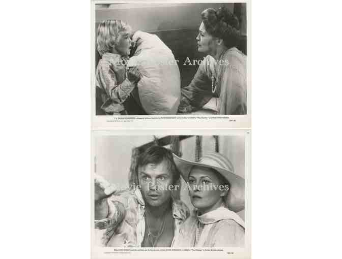 CHAMP, 1979, 8x10 Stills, Jon Voight, Faye Dunaway, Ricky Schroder, Jack Warden.