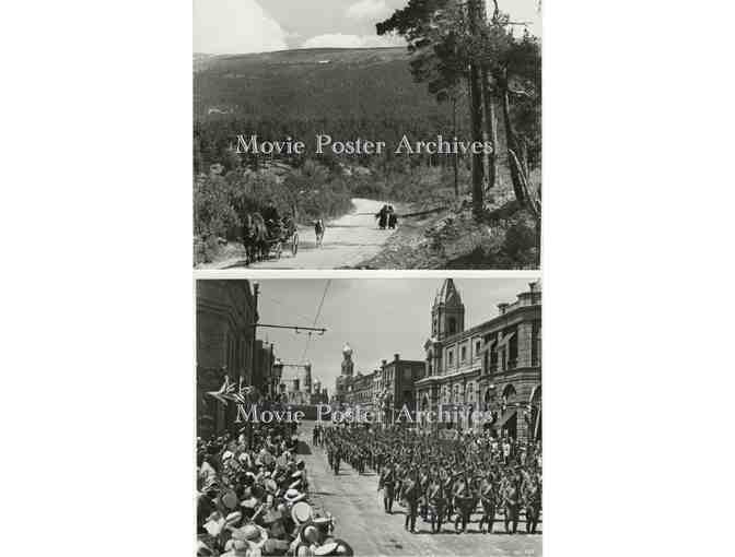 DOCTOR ZHIVAGO, 1965, 8x10 stills, Omar Sharif, Julie Christie, Alec Guinness