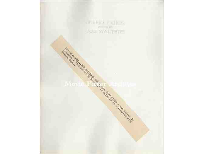 MATING OF MILLIE, 1948, 8x10 production stills, Glenn Ford, Evelyn Keyes, Ron Randall