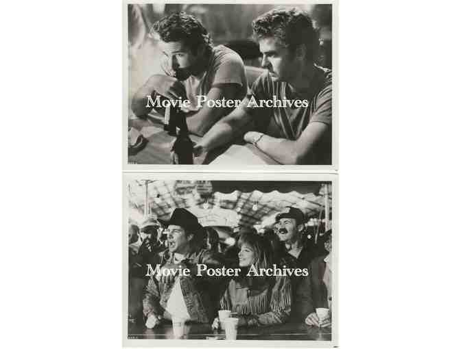 MILES FROM HOME, 1988, 8x10 production stills, Richard Gere, Helen Hunt, John Malkovich