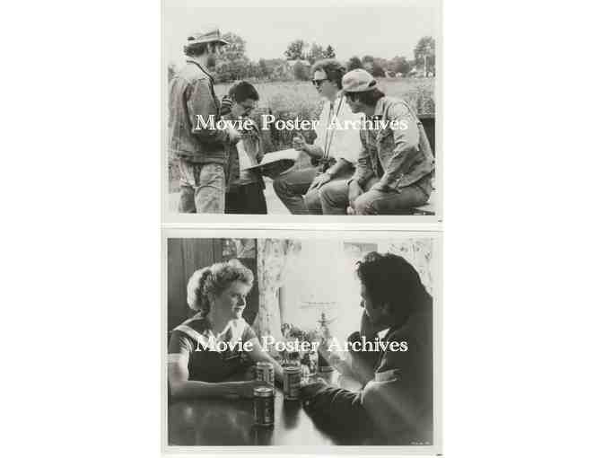 MILES FROM HOME, 1988, 8x10 production stills, Richard Gere, Helen Hunt, John Malkovich