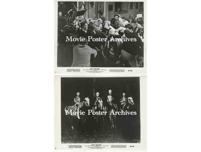 NIGHT CREATURES, 1962, 8x10 production stills, Peter Cushing, Oliver Reed, Yvonne Romain