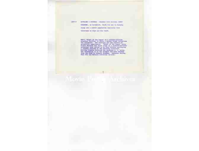 NIGHT OF THE IGUANA, 1964, 8x10 production stills, Richard Burton, Ava Gardner, Deborah Kerr