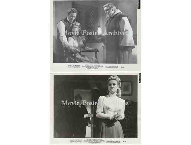 DRACULA: PRINCE OF DARKNESS, 1966, movie stills GROUP 2, Christopher Lee, Barbara Shelley