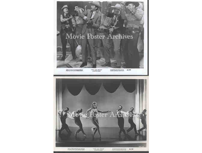VIVA LAS VEGAS, 1964, movie stills, Elvis Presley, Ann-Margret, Nicky Blair