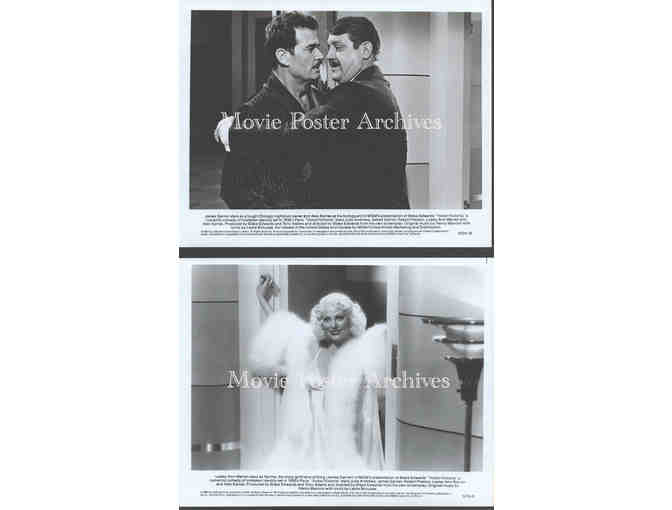 VICTOR/VICTORIA, 1982, GROUP A, movie stills, Julie Andrews, James Garner
