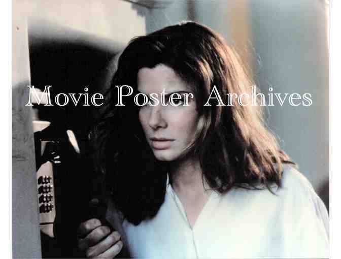 SANDRA BULLOCK, group of classic celebrity portraits, stills or photos