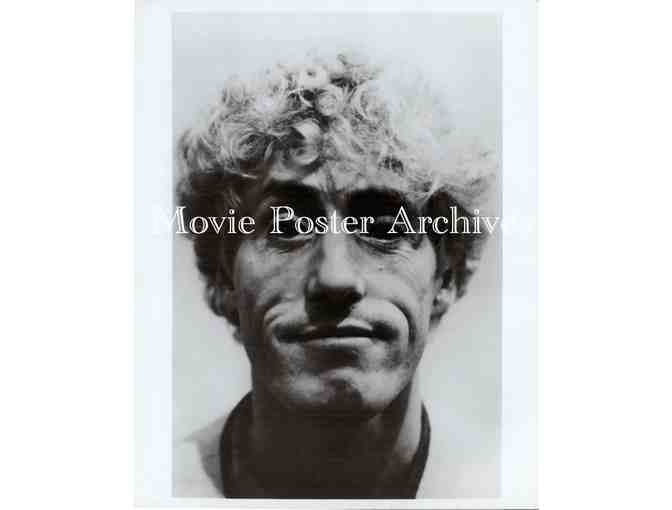 ROGER DALTRY, group of classic celebrity portraits, stills or photos