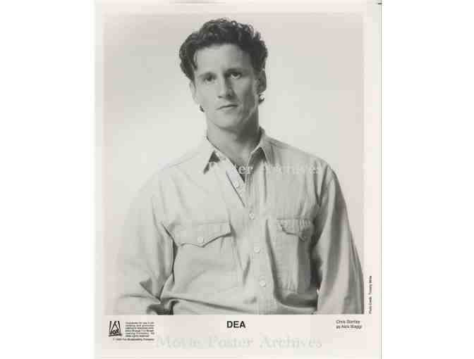 DEA, tv stills, Chris Stanley, Jenny Gago, Tom Mason, Byron Keith Minns, David Wohl