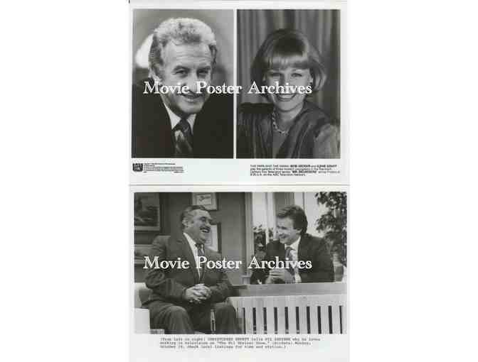 MR. BELVEDERE, tv stills, Chris Hewett, Ilene Graff, Rob Stone, Tracy Wells, Bob Uecker