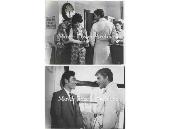 SOME KIND OF A NUT, 1969, movie stills, GROUP A, Dick Van Dyke, Angie Dickinson