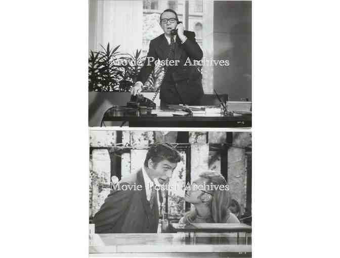 SOME KIND OF A NUT, 1969, movie stills, GROUP A, Dick Van Dyke, Angie Dickinson