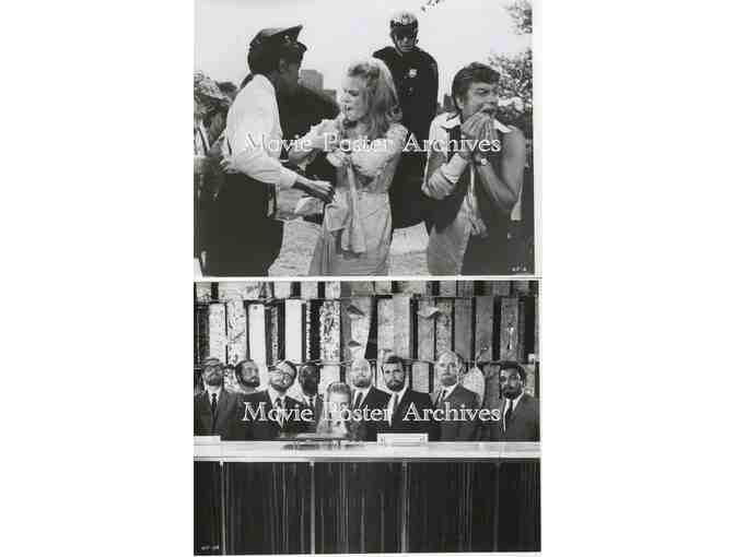 SOME KIND OF A NUT, 1969, movie stills, GROUP A, Dick Van Dyke, Angie Dickinson