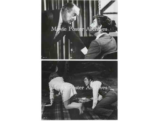 SOME KIND OF A NUT, 1969, movie stills, GROUP B, Dick Van Dyke, Angie Dickinson