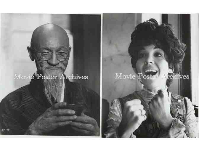 SOME KIND OF A NUT, 1969, movie stills, GROUP B, Dick Van Dyke, Angie Dickinson