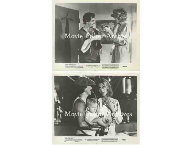 PERFECT COUPLE, 1979, movie stills, Paul Dooley, Henry Gibson, Dennis Franz