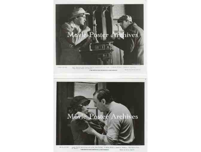 PURPLE ROSE OF CAIRO, 1985, movie stills, Mia Farrow, Jeff Daniels, Danny Aiello