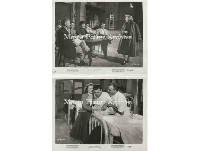 SHRIKE, 1955, movie stills, Jose Ferrer, June Allyson, Joy Page, Kendall Clark