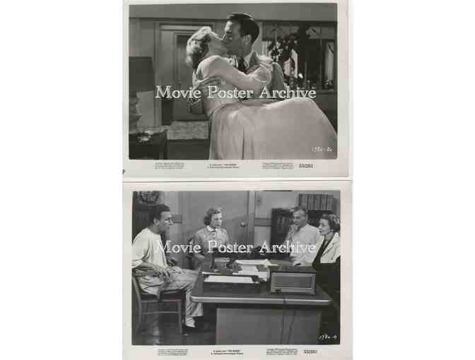 SHRIKE, 1955, movie stills, Jose Ferrer, June Allyson, Joy Page, Kendall Clark