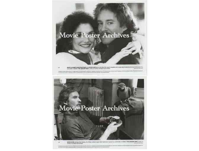 JANUARY MAN, 1989, movie stills, Kevin Kline, Susan Sarandon, Harvey Keitel