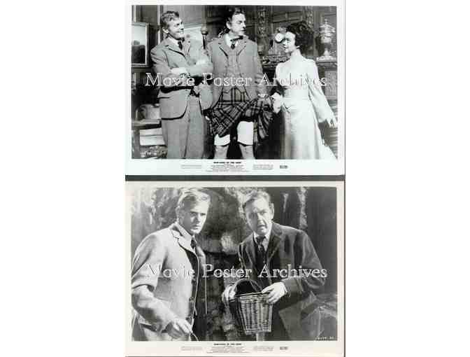 WAR-GODS OF THE DEEP, 1965, movie stills, Vincent Price, Tab Hunter