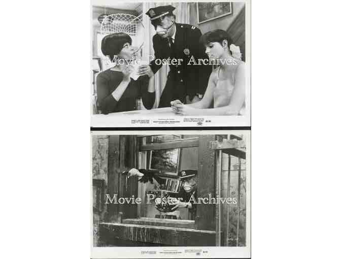 WHATS SO BAD ABOUT FEELING GOOD?, 1968, movie stills, George Peppard