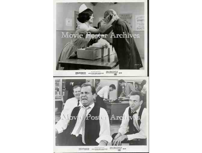 WHATS SO BAD ABOUT FEELING GOOD?, 1968, movie stills, George Peppard