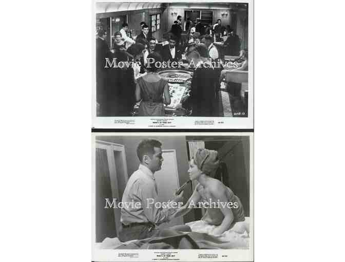 WHATS UP TIGER LILY?, 1966, movie stills, Mie Hama, Woody Allen