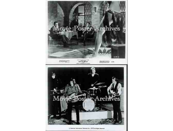 WHATS UP TIGER LILY?, 1966, movie stills, Mie Hama, Woody Allen