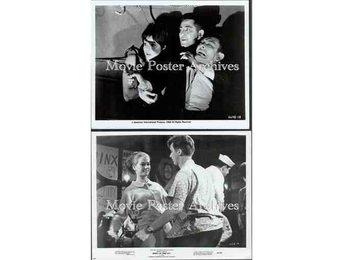 WHATS UP TIGER LILY?, 1966, movie stills, Mie Hama, Woody Allen