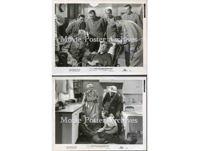 WHEN WILLIE COMES MARCHING HOME, 1950, movie stills, Dan Dailey
