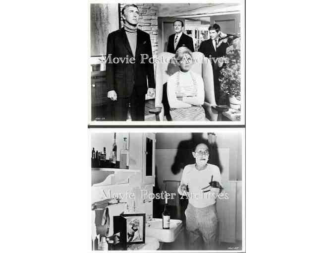 WHERE WERE YOU WHEN THE LIGHTS WENT OUT?, 1968, movie stills, Doris Day