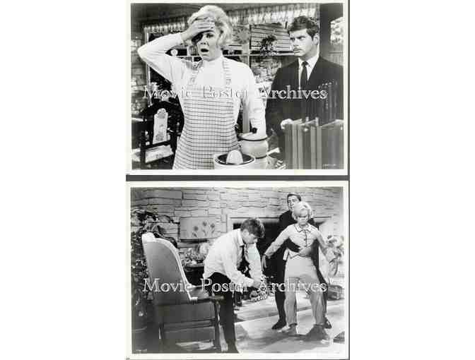 WHERE WERE YOU WHEN THE LIGHTS WENT OUT?, 1968, movie stills, Doris Day