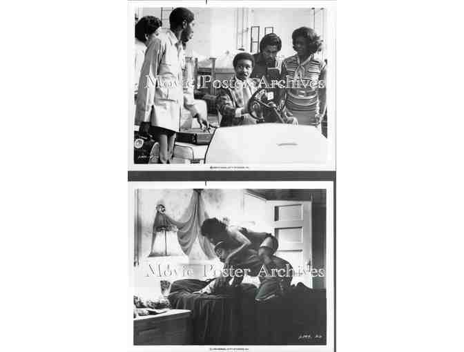 WHICH WAY IS UP?, 1977, movie stills, GROUP A HORIZONTAL, Richard Pryor