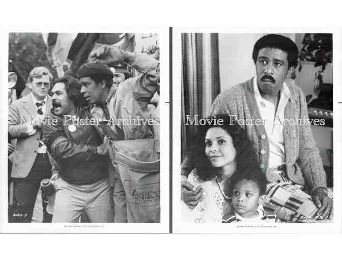 WHICH WAY IS UP?, 1977, movie stills, GROUP B VERTICAL, Richard Pryor
