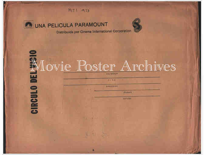 HIT!, 1973, lobby cards, Billy Dee Williams, Richard Pryor, Paul Hampton