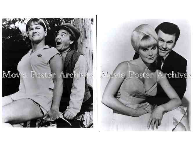 WICKED DREAMS OF PAULA SCHULTZ, 1968, movie stills, Elke Sommer