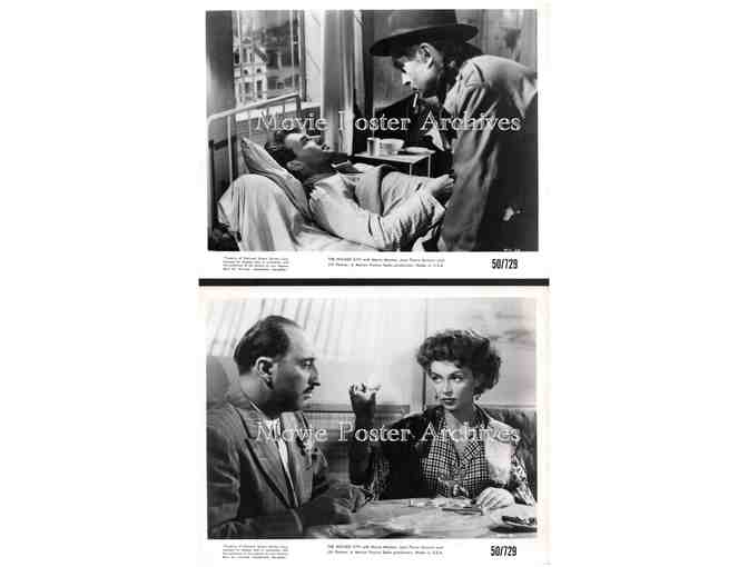 WICKED CITY, 1950, movie stills, Maria Montez, Lilli Palmer, Marcel Dalio